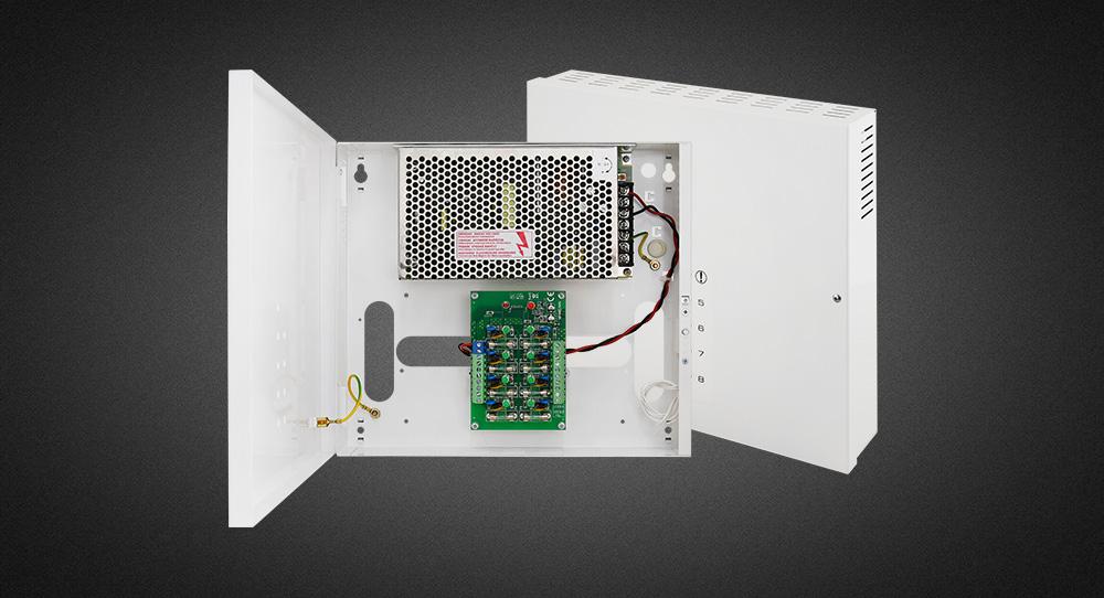 Dispositivos para CCTV HD