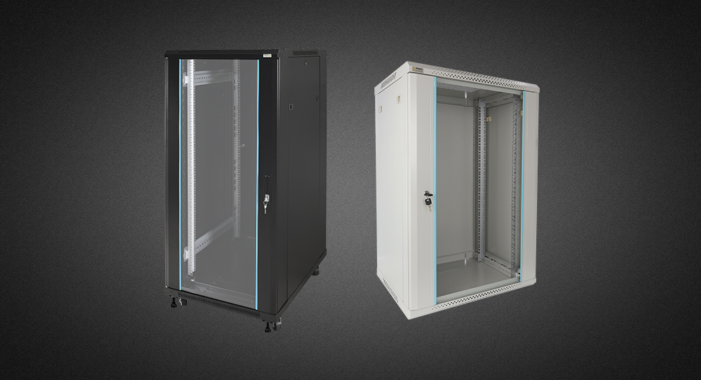 Armadii RACK ed accesorii