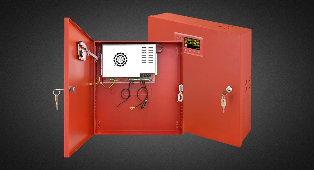 Fire protection systems