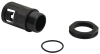 ARAP16P - Straight cable gland fi 16mm