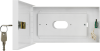 AWO352 - Caja LED/B-SATEL