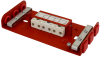 AWOP-225PR - Contenitore per connessione – distributore 2×2,5mm<sup>2</sup>