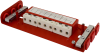 AWOP-325PR - La boîte de montage de protection incendie de 3×2,5mm<sup>2</sup> – de dérivation