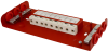 AWOP-360PR - Contenitore per connessione – distributore 3×6mm<sup>2</sup>