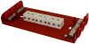 AWOP-960PP - La boîte de montage de protection incendie de 9×6mm<sup>2</sup> – de passage