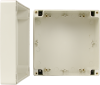 AWP161609 - Caja ABS 160×160×90/E IP65