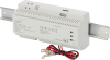 DING2-12V3A - DING2 13,8V/3A buffer switch mode power supply unit for DIN rail Grade 2