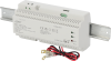 DING2-24V2A - DING2 27,6V/2A buffer switch mode power supply unit for DIN rail Grade 2