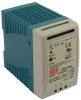 DRC-100A - DRC 13.8V/100W/4.5A/2.5A zdroj na DIN lištu