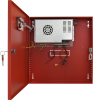 EN54C-10A17LCD - EN54C 27,6V/10A/2x17Ah/LCD fuente de alimentación para sistemas de alarma de incendio