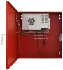 EN54C-10A17 - EN54C 27,6V/10A/2×17Ah fuente de alimentación para sistemas de alarma de incendio