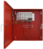 EN54C-2A17 - EN54C 27,6V/2A/2×17Ah power supply for fire alarm systems