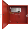 EN54C-3A28 - EN54C 27,6V/3A/2×28Ah fuente de alimentación para sistemas de alarma de incendio