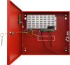 EN54C-3A7 - EN54C 27,6V/3A/2×7Ah power supply for fire alarm systems