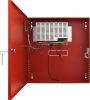 EN54C-5A17 - EN54C 27,6V/5A/2×17Ah power supply for fire alarm systems