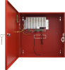EN54C-5A28 - EN54C 27,6V/5A/2×28Ah fuente de alimentación para sistemas de alarma de incendio