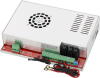 EN54M-10A17-40 - EN54M 27,6V/10A/2×17-40Ah power supply module for fire alarm systems