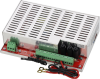 EN54M-5A17-40 - EN54M 27,6V/5A/2×17-40Ah power supply module for fire alarm systems