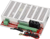 EN54M-5A40-65 - EN54M 27,6V/5A/2×40-65Ah power supply module for fire alarm systems