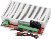 EN54M-5A7-17 - EN54M 27,6V/5A/2×7-17Ah power supply module for fire alarm systems