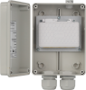 EXT-POEG4H - Extender EXT-POEG4H in hermetic enclosure