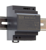 HDR-100-15 - HDR 15V/100W/6.13A DIN sínes tápegység