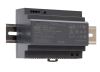 HDR-150-12 - HDR 12V/150W/11.3A alimentatore su guida DIN