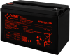 HPB100-12N - Akumulátor 100Ah/12V HPB