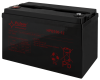 HPB100-12 - 100Ah/12V HPB battery