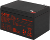 Batteria 12Ah/12V HPB