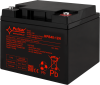 HPB40-12N - Akumulátor 40Ah/12V HPB