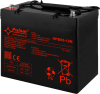 HPB55-12N - Akumulátor 55Ah/12V HPB 