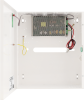 HPSB-12V10A-D - HPSB 13,8V/10A/40Ah buffer, switch mode power supply unit