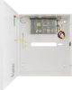 HPSB-24V5A-C - HPSB 27,6V/5A/2x17Ah buffer, switch mode power supply unit