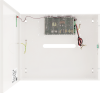 HPSB-24V5A-D - HPSB 27,6V/5A/2x40Ah buffer, switch mode power supply unit