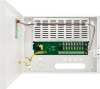 HPSDC-12V8X1A - HPSDC 12V/7A/8x1A multi-output power supply unit