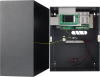 HPSG3-24V2A-C-LCD - HPSG3 27,6V/2A/2x17Ah/LCD alimentatore switching con caricamento batteria Grade 3
