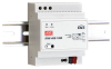 KNX-40E-1280 - KNX 30V/38.4W/1280mA DIN rail power supply units