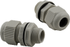 ML147 - Cable glands M16×1.5 light grey
