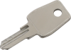 MR009 - Raw key