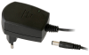 PSA12005 - PSA 12V/0,5A fuente de alimentación conmutada tipo enchufe para CCTV
