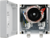 PSACH01246EKO - PSACH 24VAC/6A/1×6A Alimentatore AC per 1 telecamera rotante, contenitore ABS