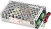 PSB-24V5A - PSB 27,6V/5A alimentatore switching con caricamento batteria in box a gabbia