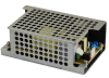 PSC-60A-C - PSC 13.8V/60W/4.3A alimentatore con caricamento batteria in box a gabbia