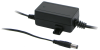 PSD12010 - PSD 12V/1A desktop type power supply for CCTV