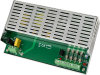 PSDC-12V4X1A - PSDC 12V/4A/4x1A multi-output enclosed switch-mode power supply unit