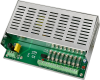 PSDC-12V8X1A - PSDC 12V/7A/8x1A multi-output enclosed switch-mode power supply unit