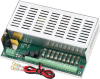 PSDCG2-12V8X1A - PSDCG2 13,8V/8A/8x1A multi-output buffer switch-mode power supply unit Grade 2