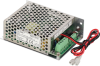 PSG2-12V1A - PSG2 13,8V/1A Alimentatore switching con caricamento batteria in box a gabbia Grade 2