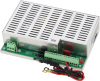 PSG3-12V10A-E - PSG3 13,8V/10A/65Ah enclosed switch mode power supply unit with battery backup Grade 3
